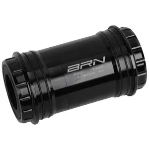 Brn Cuvettes De Boîtier De Pédalier Interlock 22x24 Mm 46 Mm 68/73 mm pas cher