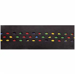 Brn Ruban De Guidon Dots One Size pas cher