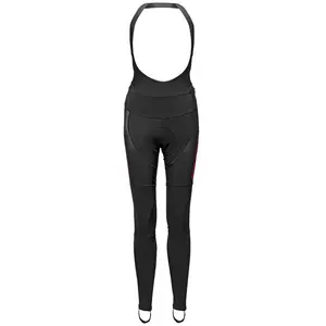 Brn Collants De Cyclisme Fleece XL pas cher