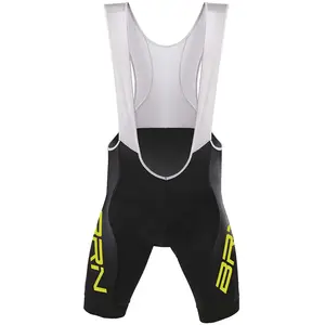 Cuissards cyclisme homme : Brn Cuissard S pas cher