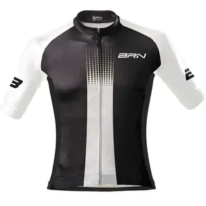 Brn Maillot à Manches Courtes S pas cher