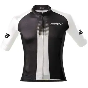 Brn Maillot à Manches Courtes M pas cher