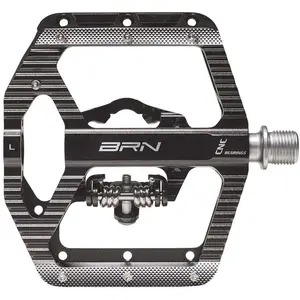 Brn Pédales Pacer One Size pas cher