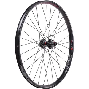 Brn Roue Arrière De Vtt Mud Boost 11s 29´´ Disc Tubeless 12 x 148 mm pas cher