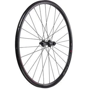 Brn Roue Arrière De Route Speed 11s Cl Disc Tubeless 12 x 142 mm pas cher