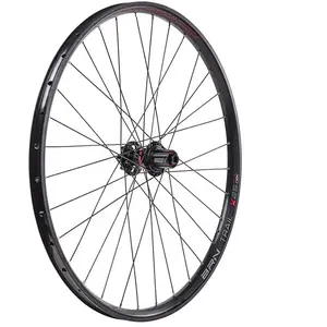 Brn Roue Arrière De Vtt Trail Cl Disc Boost 12s 29´´ Tubeless 12 x 135/142 mm pas cher
