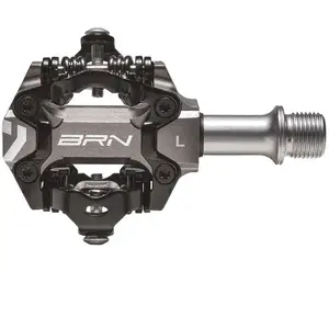 Brn Pédales Jet Cnc One Size pas cher