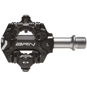 Brn Pédales Jet Cnc One Size pas cher