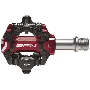 Brn Pédales Jet Cnc One Size pas cher