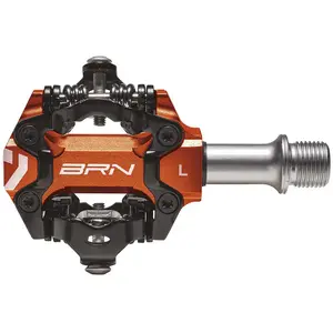 Brn Pédales Jet Cnc One Size pas cher