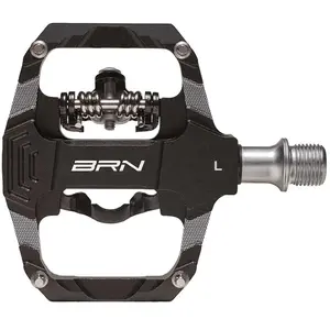 Brn Pédales Spark Cnc One Size pas cher