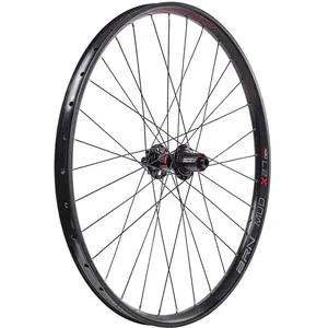 Brn Jeu De Roues Vtt Mud X30 Boost 12s 29´´ Disc Tubeless 15 x 110/12 ... pas cher