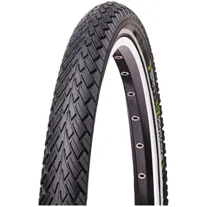 Brn Pneu Rigide Urbain Max Protection 27 Tpi 700 X 32 700 x 32 pas cher