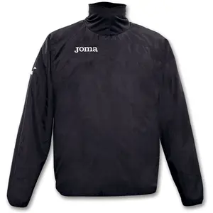 Comparateur de prix : Joma Homme Alaska Veste de Pluie, Noir, XL EU