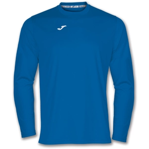 Comparateur de prix : Maillot manches longues Joma Combi Bleu S 100092.700