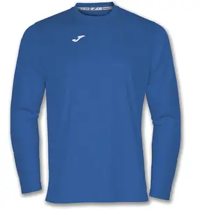 Comparateur de prix : Maillot manches longues Joma Combi Bleu L 100092.700