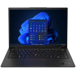 Lenovo ThinkPad X1 Carbon G11 14" 1.4 GHz - SSD 512 Go - 16 Go QWERTZ ... pas cher