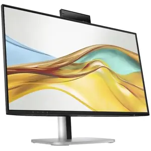 Écran 24" LED FHD HP S5 Pro 524pm pas cher