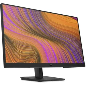 Écran 23" LED HP P24h G5 pas cher