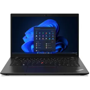 Lenovo ThinkPad L14 G3 14" Ryzen 5 PRO 2.3 GHz - SSD 512 Go - 16 Go QW... pas cher