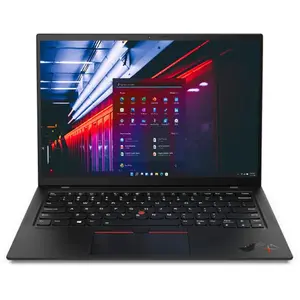 Lenovo ThinkPad X1 Carbon G9 14" Core i7 2.8 GHz - SSD 1 To - 16 Go QW... pas cher
