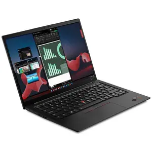 Lenovo ThinkPad X1 Carbon Gen 11 14" Core i5 1.3 GHz - SSD 256 Go - 16... pas cher