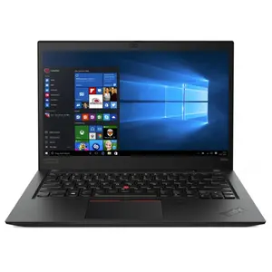 Lenovo ThinkPad T495s 14" Ryzen 7 2.3 GHz - SSD 512 Go - 16 Go AZERTY ... pas cher