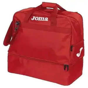 Lot de 5 sacs Joma training (M) - rouge - TU