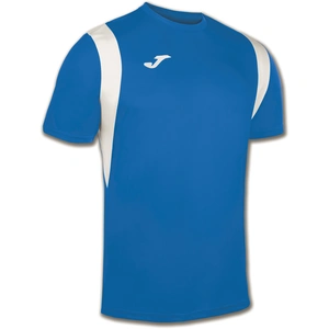 Comparateur de prix : Joma Dinamo S/s bleu L