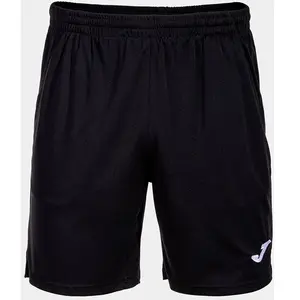 Comparateur de prix : Shorts de tennis - Joma - Drive - Noir - Élastique - Respirant