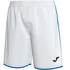Comparateur de prix : Short Joma Liga Blanc M 101324.207