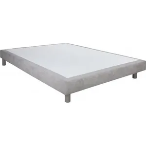 Comparateur de prix : UB DESIGN Chatel Light 140x200cm Bronx gris clair CHATEL-LT-1420-BRLGR