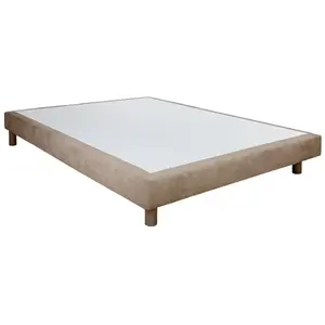 Comparateur de prix : UB DESIGN Chatel Light 90x190cm Bronx taupe CHATEL-LT-0919-BRTAU