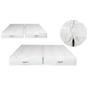 UB DESIGN Hostel M 100x200 pas cher