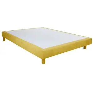 Comparateur de prix : UB DESIGN Chatel Light 160x200cm Bronx yellow CHATEL-LT-1620-BRYEL