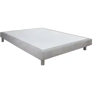 Comparateur de prix : UB DESIGN Chatel Light 120x190cm Bronx gris clair CHATEL-LT-1219-BRLGR