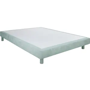 Comparateur de prix : UB Design Chatel 140x200 Water Green
