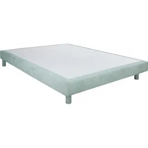 Comparateur de prix : Sommier 120 x 190 Chatel Light 120x190cm Bronx water green
