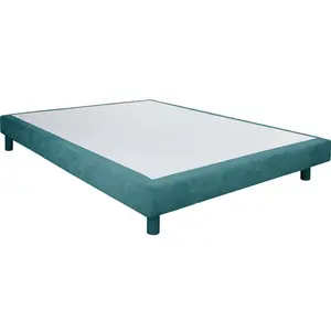 Comparateur de prix : UB DESIGN Chatel Light 80x200cm Bronx turquoise CHATEL-LT-0820-BRTUR