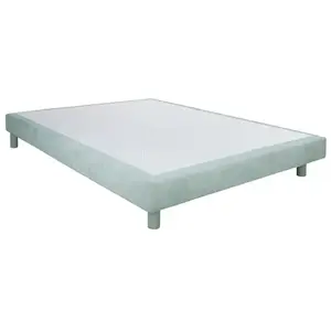 Comparateur de prix : UB DESIGN Chatel Light 100x200cm Bronx water green CHATEL-LT-1020-BRWG