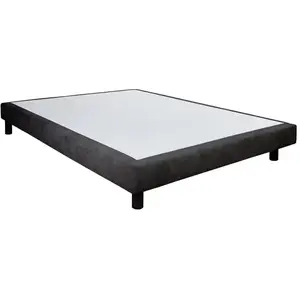 Comparateur de prix : UB DESIGN Chatel Light 140x190cm Bronx black CHATEL-LT-1419-BRBLA