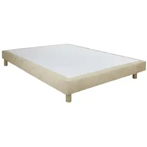 Comparateur de prix : UB DESIGN Chatel Light 120x190cm Bronx beige CHATEL-LT-1219-BRBE