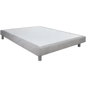 Comparateur de prix : Sommier Fixe 140x190 Ub Design Chatel-Lt-1419-Blg