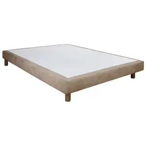 Comparateur de prix : UB DESIGN Chatel Light 80x200cm Bronx taupe CHATEL-LT-0820-BRTAU
