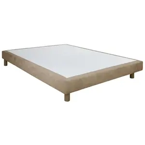 Comparateur de prix : UB DESIGN Chatel Light 160x200cm Bronx camel CHATEL-LT-1620-BRCA