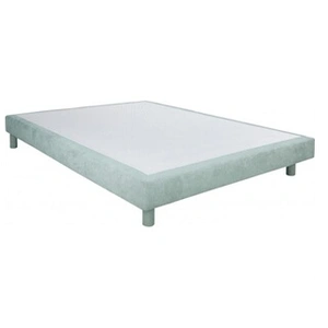 Comparateur de prix : UB DESIGN Sommier 160 x 200 Chatel Light 160x200cm Bronx water green