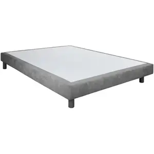 Comparateur de prix : UB DESIGN Chatel Light 160x200cm Bronx ash CHATEL-LT-1620-BRASH