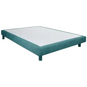 Comparateur de prix : UB DESIGN Chatel Light 140x200cm Bronx turquoise CHATEL-LT-1420-BRTUR
