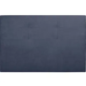 UB DESIGN Tête de lit Noah 180cm Bronx ocean TDL-NOAH-LT-180-BROC