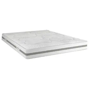 Andre Renault - Matelas 140 x 190 Phenomene 140x190cm pas cher